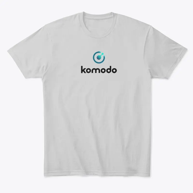 Komodo Light Tee 1