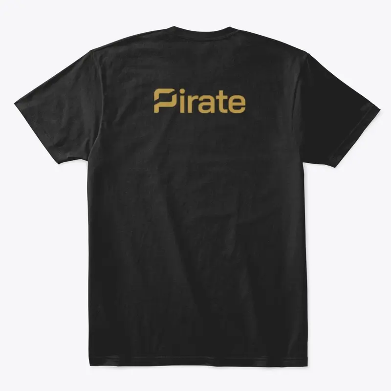 Classic Pirate Gold